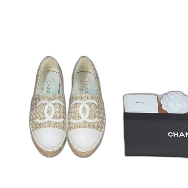 [Chanel] 샤넬 에스파듀