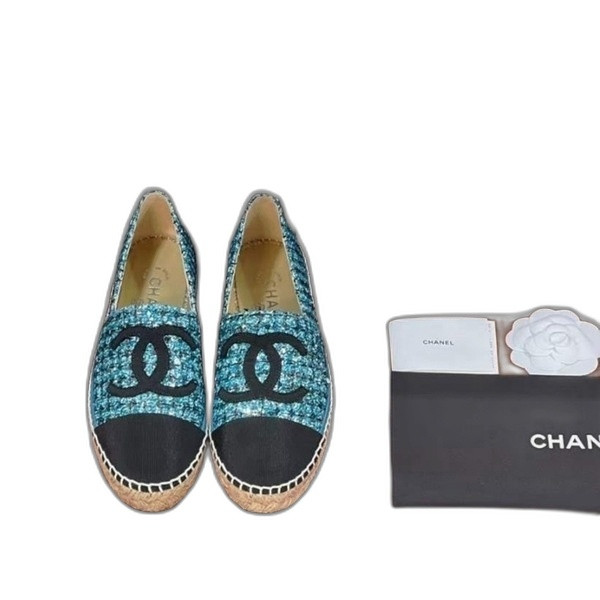 [Chanel] 샤넬 에스파듀