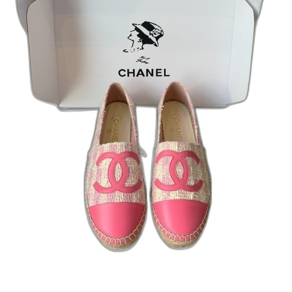 [ Chanel ] 샤넬 CC 에스파듀