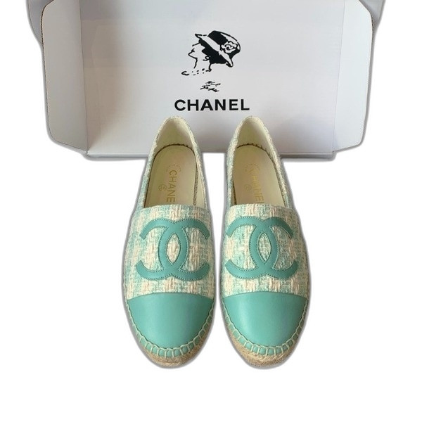 [ Chanel ] 샤넬 CC 에스파듀