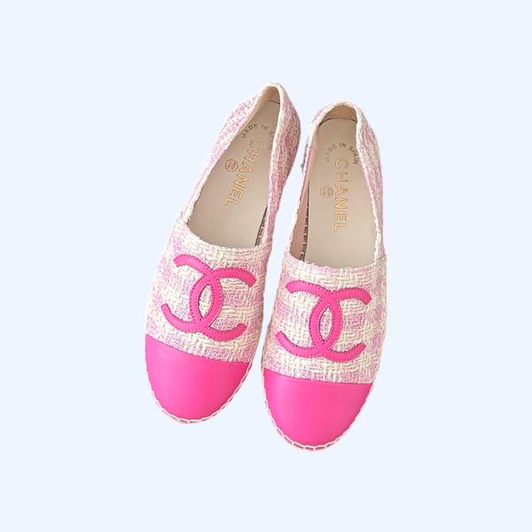 [ Chanel ] 샤넬 에스파듀