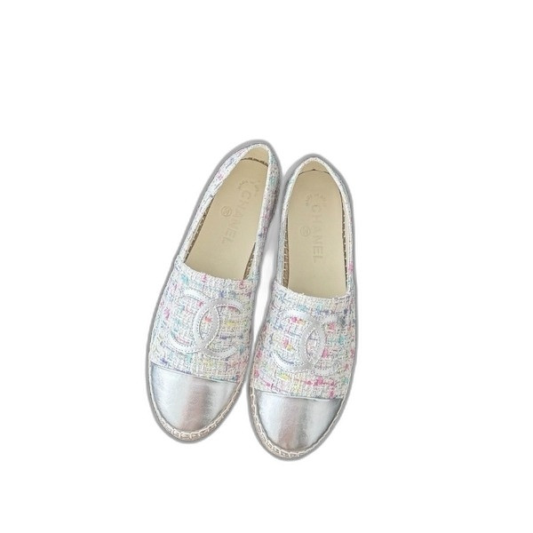 [ Chanel ] 샤넬 에스파듀