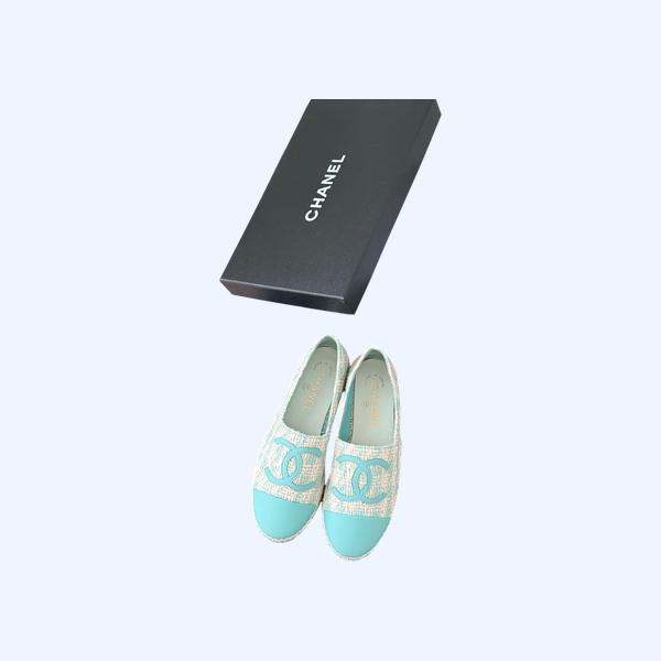 [ Chanel ] 샤넬 에스파듀