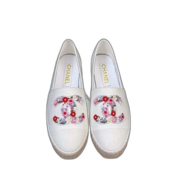 [ 샤넬 ] 25 신상 더블C 에스파듀