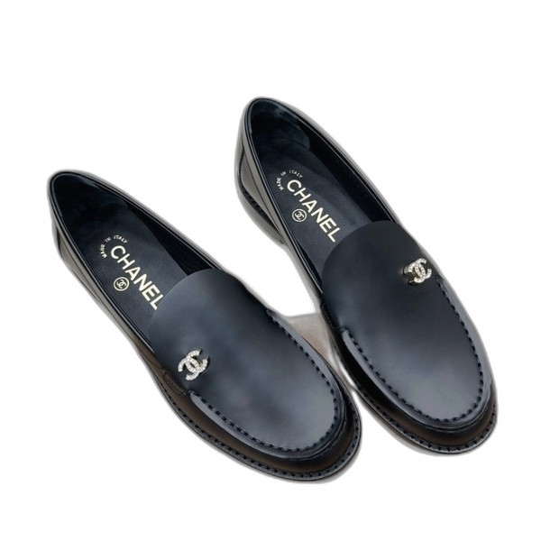 [ 샤넬 ] 25p 신상 로퍼