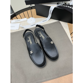 [ 샤넬 ] 25p 신상 로퍼