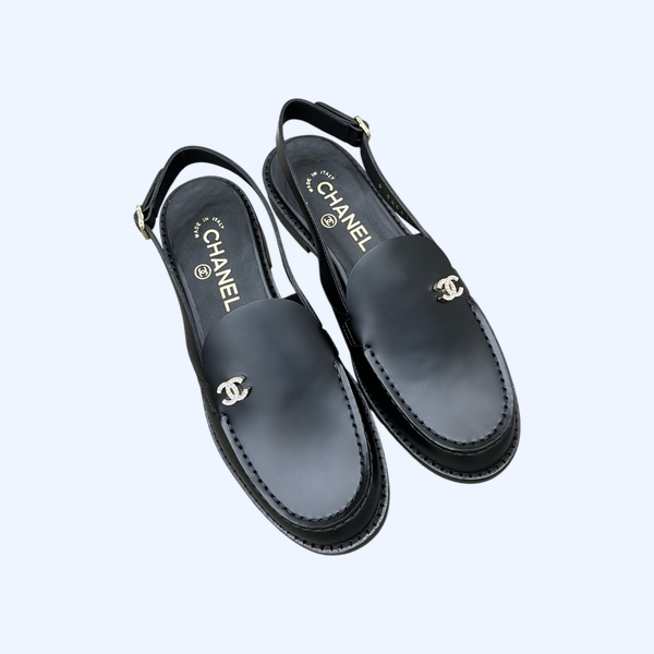 [ 샤넬 ] 25p 신상 로퍼