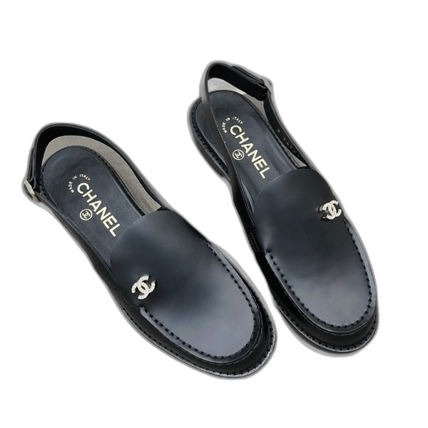 [ 샤넬 ] 25p 신상 로퍼