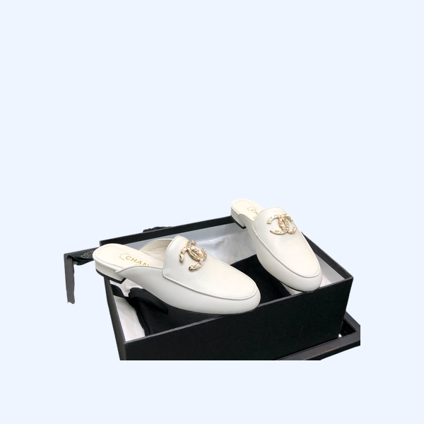 [ 샤넬 ] 2025 CC로고 블로퍼