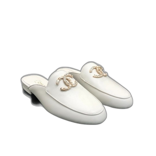 [ 샤넬 ] 2025 CC로고 블로퍼