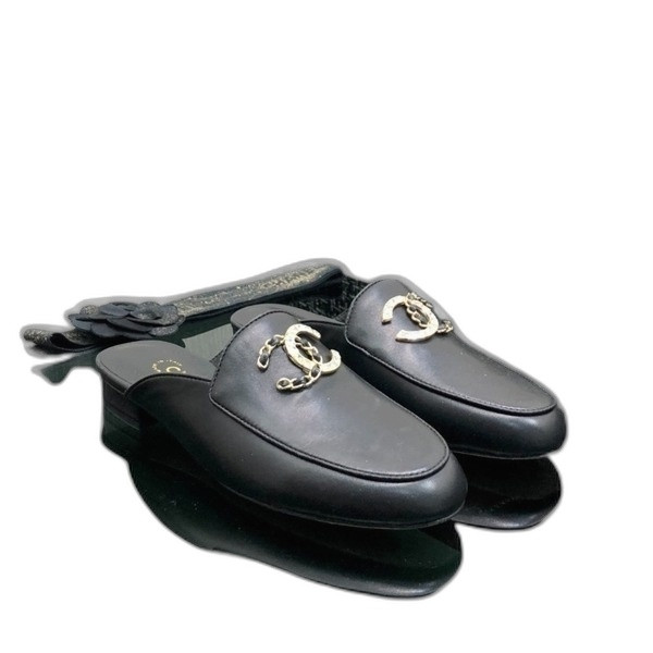 [ 샤넬 ] 2025 CC로고 블로퍼