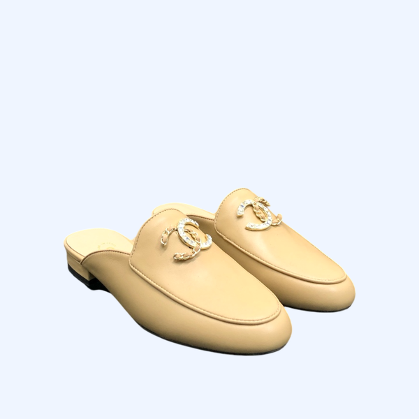 [ 샤넬 ] 2025 CC로고 블로퍼