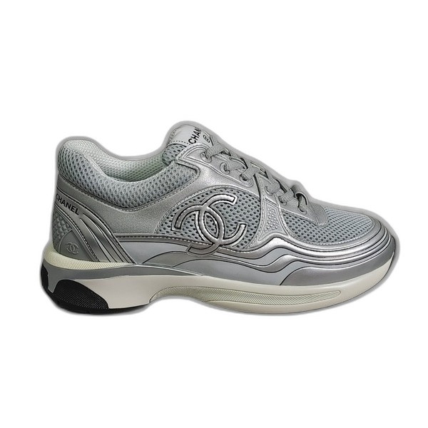 [Chanel] 샤넬 스니커즈