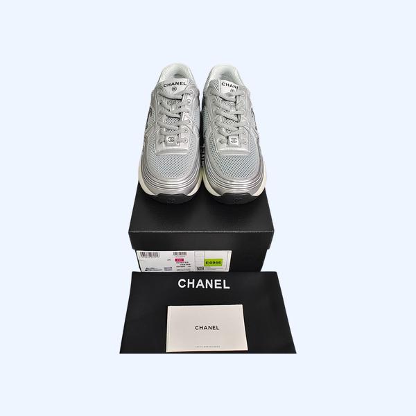 [Chanel] 샤넬 스니커즈