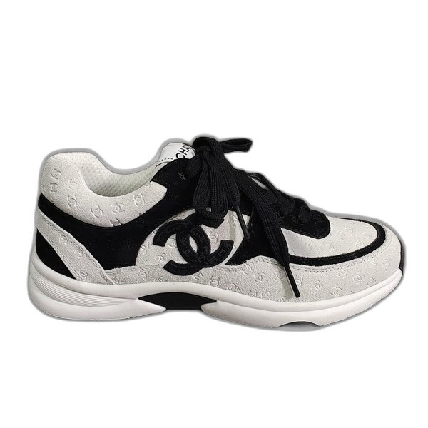 [Chanel] 샤넬 스니커즈
