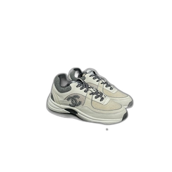 [Chanel] 샤넬 스니커즈