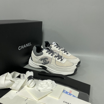 [Chanel] 샤넬 스니커즈