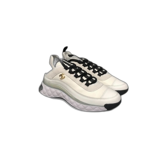 [Chanel] 샤넬 스니커즈