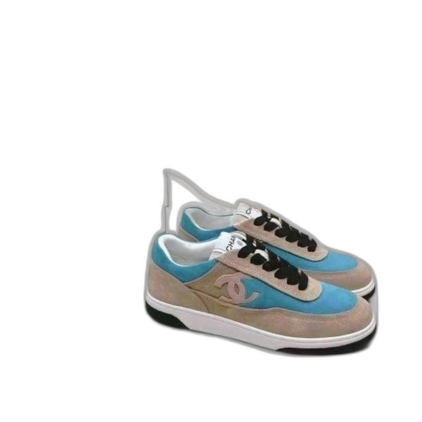 [Chanel] 샤넬 스니커즈