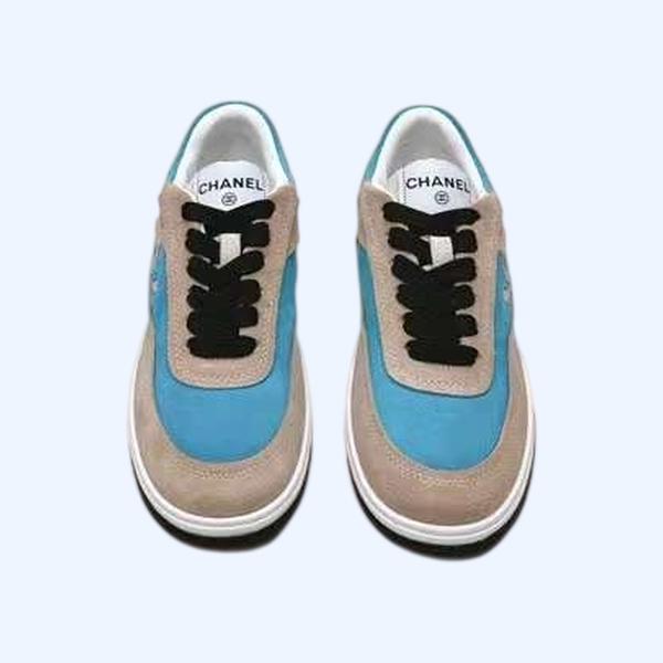 [Chanel] 샤넬 스니커즈