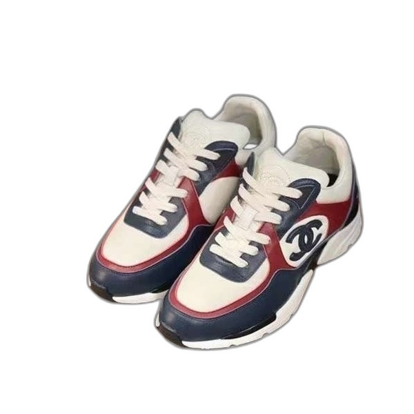 [Chanel] 샤넬 스니커즈