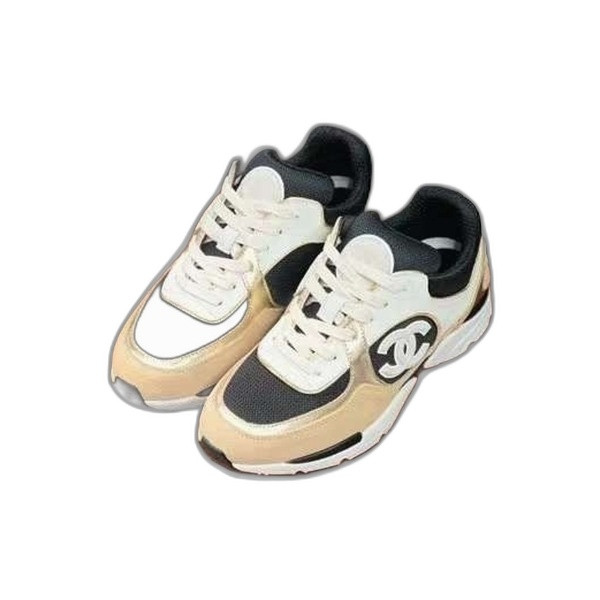 [Chanel] 샤넬 스니커즈