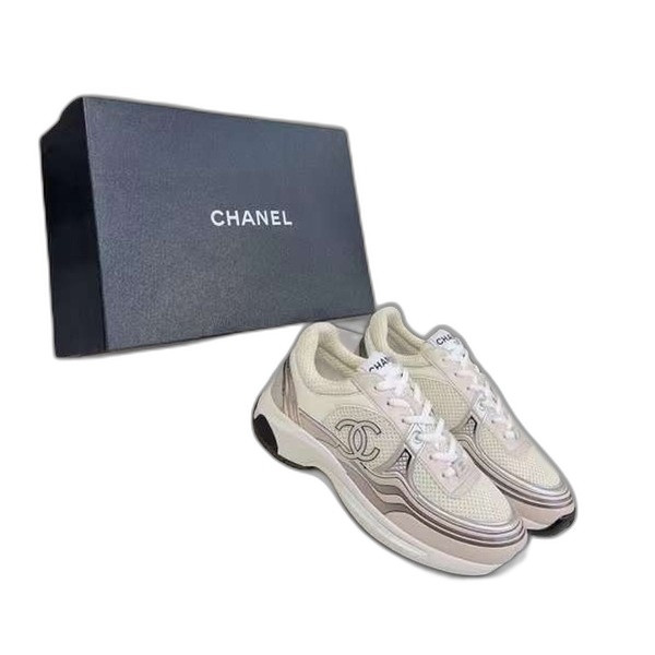 [Chanel] 샤넬 스니커즈
