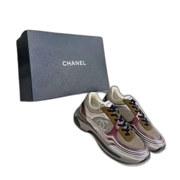 [Chanel] 샤넬 스니커즈