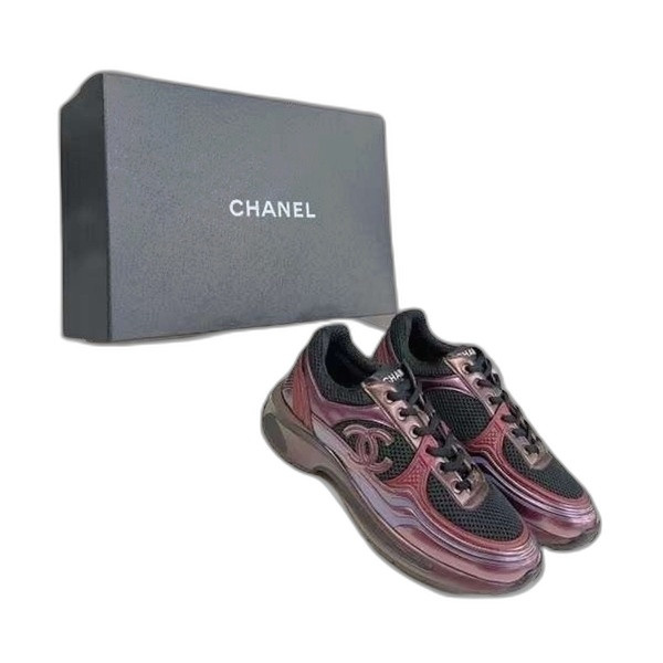 [Chanel] 샤넬 스니커즈