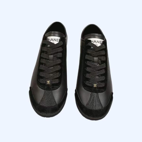 [Chanel] 샤넬 스니커즈