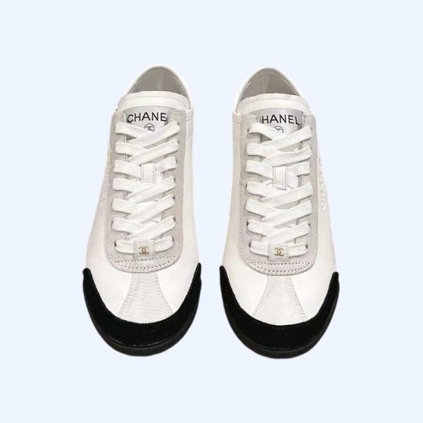 [Chanel] 샤넬 스니커즈