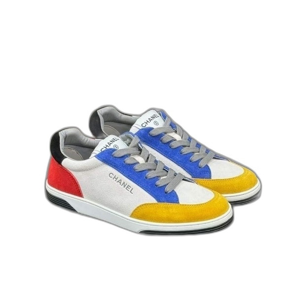[Chanel] 샤넬 스니커즈