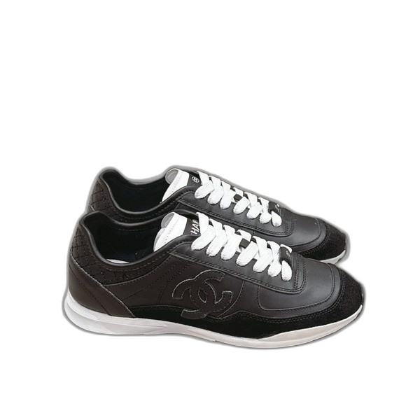 [ Chanel ] 샤넬 CC 스니커즈