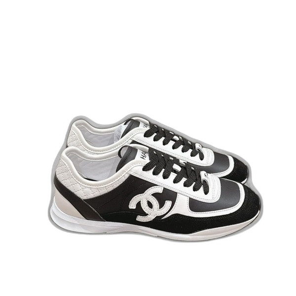 [ Chanel ] 샤넬 CC 스니커즈