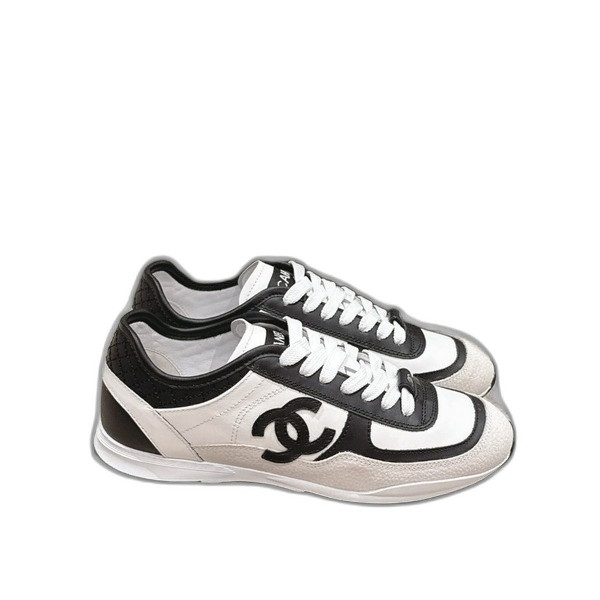 [ Chanel ] 샤넬 CC 스니커즈