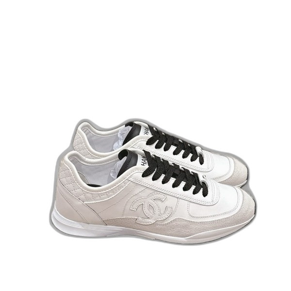 [ Chanel ] 샤넬 CC 스니커즈