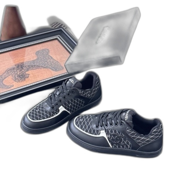 [ Chanel ] 샤넬 CC 스니커즈