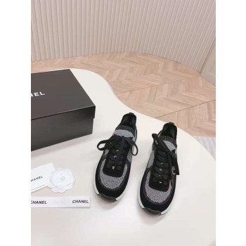 [Chanel] 샤넬 CC 스니커즈