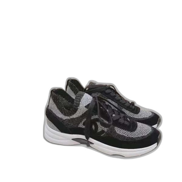 [Chanel] 샤넬 CC 스니커즈