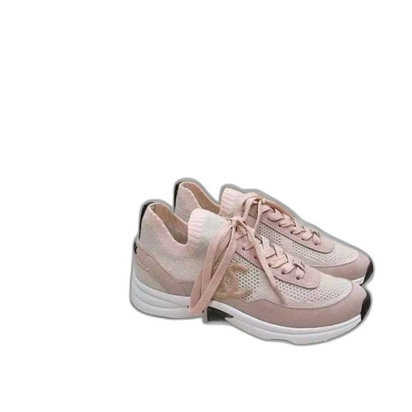 [Chanel] 샤넬 CC 스니커즈