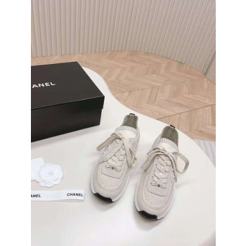 [Chanel] 샤넬 CC 스니커즈