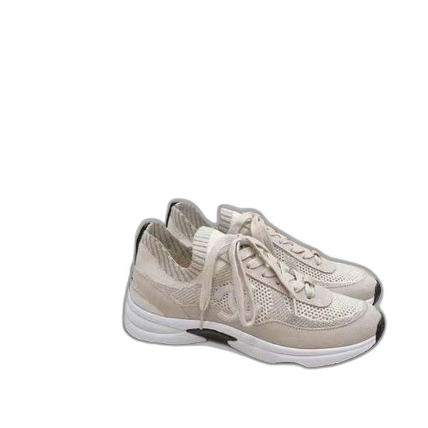 [Chanel] 샤넬 CC 스니커즈