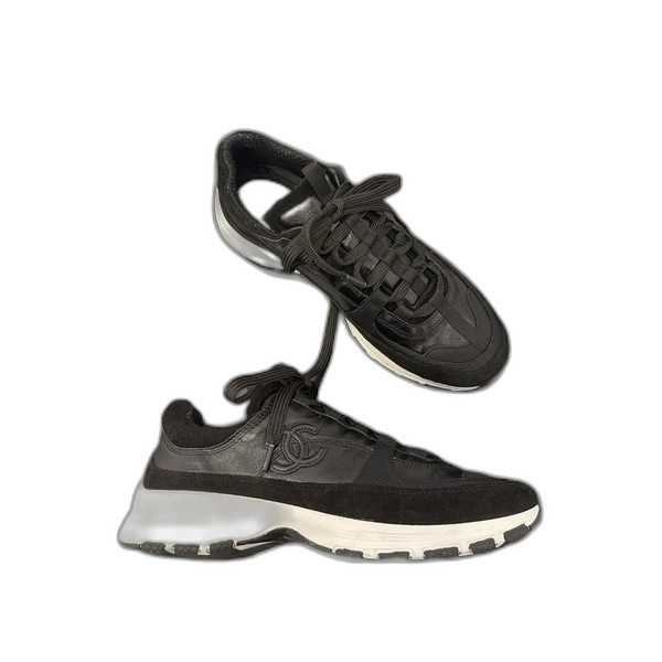 [ Chanel ] 샤넬 CC 스니커즈