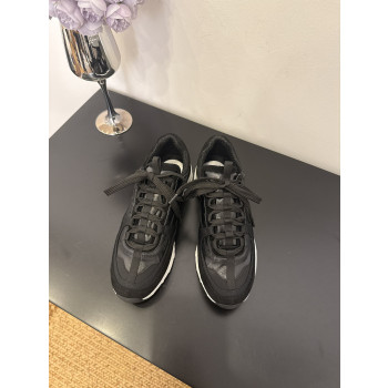 [ Chanel ] 샤넬 CC 스니커즈