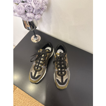 [ Chanel ] 샤넬 CC 스니커즈