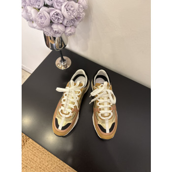 [ Chanel ] 샤넬 CC 스니커즈