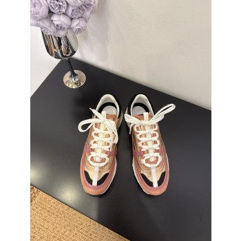 [ Chanel ] 샤넬 CC 스니커즈