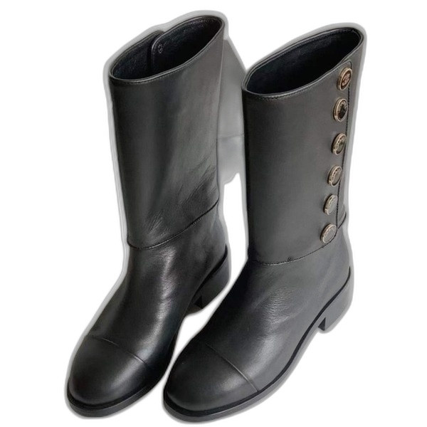 [Chanel] 샤넬 부츠