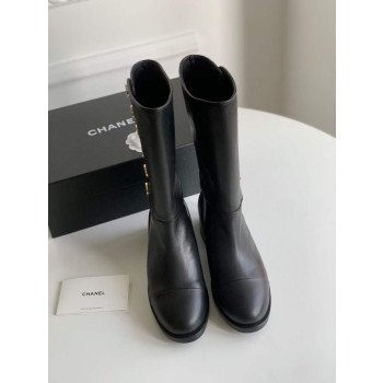 [Chanel] 샤넬 부츠