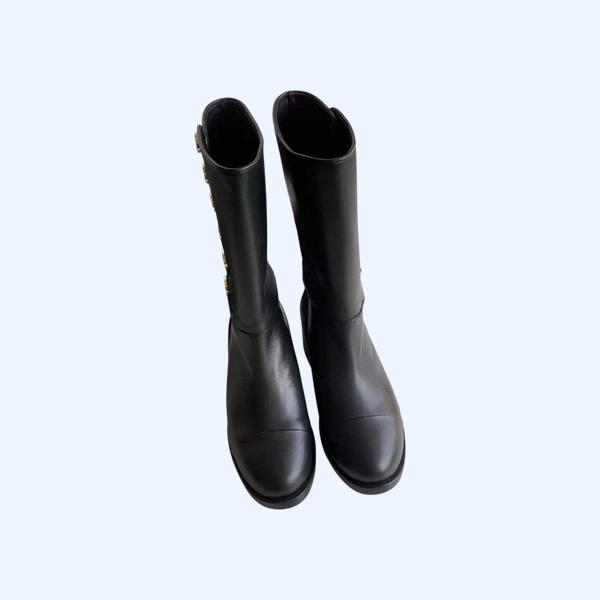 [Chanel] 샤넬 부츠